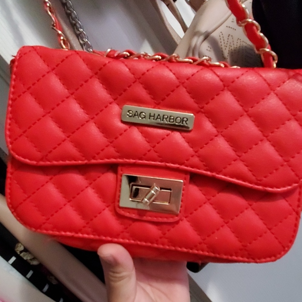 Handbag